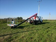 Стали известны подробности гибели электромонтера в Башкирии