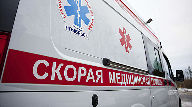 Ноябрьские врачи вернули к жизни пациента с инсультом