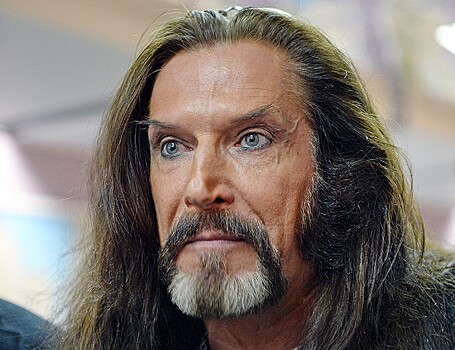 Джигурда назвал имя будущего сына