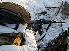 Марочко: ВС РФ формируют огневой карман для ВСУ у Константиновки