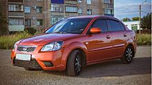 Назван топ-3 надежных авто за 300 тыс. рублей