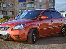 Назван топ-3 надежных авто за 300 тыс. рублей