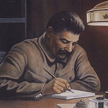 «Вокруг Булгакова»: послание Сталина драматургу