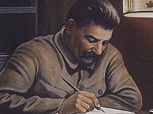 «Вокруг Булгакова»: послание Сталина драматургу