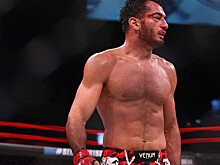 Мусаси нокаутом защитил свой титул чемпиона мира Bellator в бою с Вандерфордом