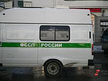 В России могут появиться частные судебные исполнители