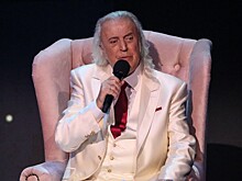 Резник резко отреагировал на вопрос о Ротару