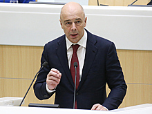 В Минфине заговорили о перевозке платежек в чемоданах в случае западных санкций