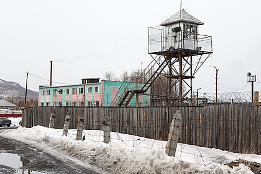 Трансгендера-женщину захотели посадить в мужскую тюрьму за картинки в соцсетях