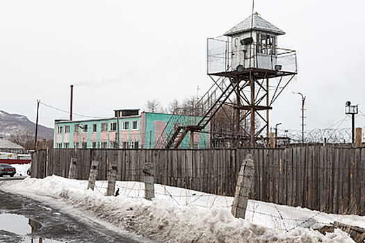 Отменен приговор трансгендеру Мишель