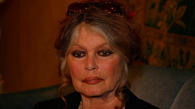 Брижит Бардо госпитализировали в Тулоне из-за тяжелого заболевания