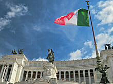 Опрос: избрание Энрико Летты повысило электоральный рейтинг итальянской Демпартии