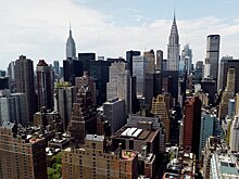 Индекс S&P 500 вплотную приблизился к рекорду
