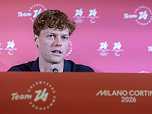 «Я очень разочарован». Синнер о решении WADA по его допинговому делу
