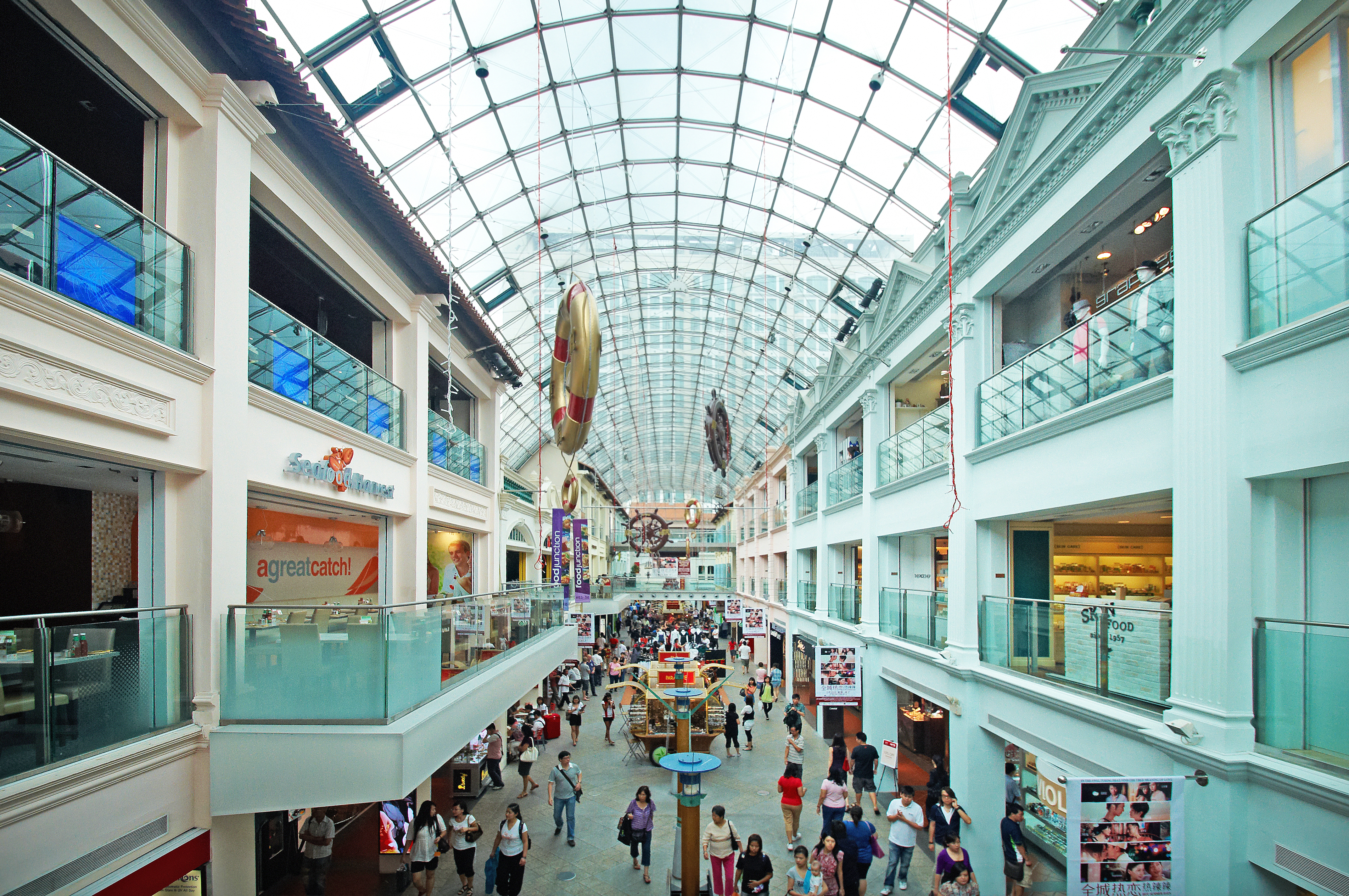 Район Бугис, Сингапур, Сингапур