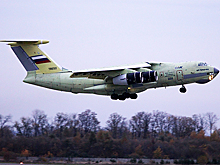 Каковы успехи развития авиаотрасли на фоне удачных испытаний модернизированного транспортника Ил-76?