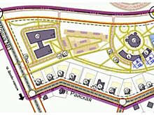 В Уфе планируют построить мечеть и детский сад