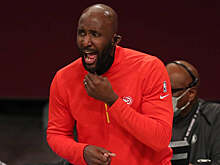 Грегг Попович: «Ллойд Пирс – очень компетентный парень. Он из тех, вокруг кого можно сформировать культуру»