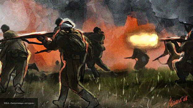 Ереван сообщил об обнаружении диверсионной группы ВС Азербайджана