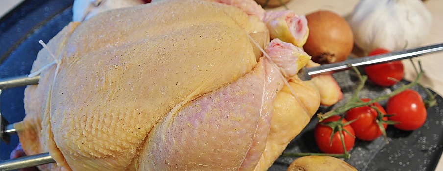 «Агросила» вошла в рейтинг крупнейших производителей мяса птицы в Европе
