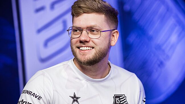 Nitr0 пропустит StarLadder Budapest Major — 2025 по CS 2 из-за рождения ребёнка