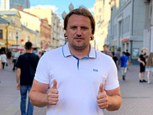 Булыкин поделился эмоциями от участия в турнире со звёздами футбола в Шардже