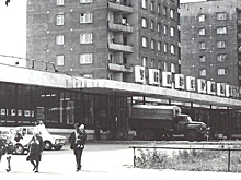 Советский ритейл Новосибирска: как универмаг стал торговым центром и стал ли