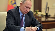 Путин подписал указ о паспортах и водительских правах