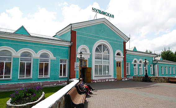 Расписание электричек Чулым – Новосибирск-2019: цена и время