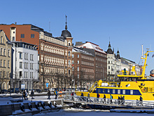 В крупной европейской столице за год обанкротились почти сто ресторанов