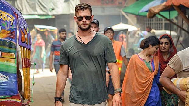 Сиквел «Операции по спасению» от Netflix уже в работе