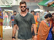 Сиквел «Операции по спасению» от Netflix уже в работе