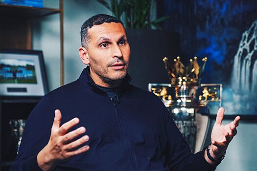 Глава «Ман Сити» аль Мубарак подписал соглашение о присоединении ОАЭ к Совету мира Трампа