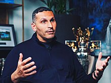 Глава «Ман Сити» аль Мубарак подписал соглашение о присоединении ОАЭ к Совету мира Трампа