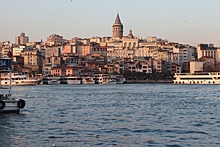 «Известия»: цены на отдых в Турции достигли уровня экзотических стран