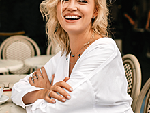 Анна Котова-Дерябина: «Ваня решил обеспечивать семью, чтобы я могла посвятить себя творчеству»