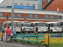 Общественники выступили с предложением формирования доступной среды на автовокзалах Ижевска