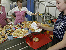 В Минпросвещения рассказали, как родителям попасть в школьные столовые