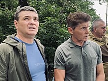 Кожемяко устроил стресс-тест Коржу в прямом эфире