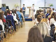 Почти шесть тысяч школьников в Москве прошли обучение основам конкуренции в 2025 году