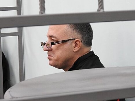 Признанный виновным во взяточничестве Кашев подал апелляционную жалобу