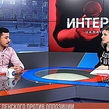 Дмитрий Перлин рассказал, кто отдал приказ Зеленскому начать репрессии на Украине