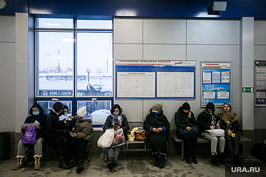 Калужская область отказывается выдавать мигрантам паспорта РФ. О скандалах писало URA.RU