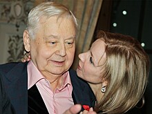 "Большая травма": Зудина о миллионах Табакова