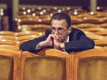 Худрук Воронежского оперного театра сообщил об отставке