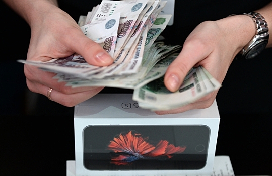 Экономист: У москвичей на счетах почти 9 миллионов нереализованных возможностей!