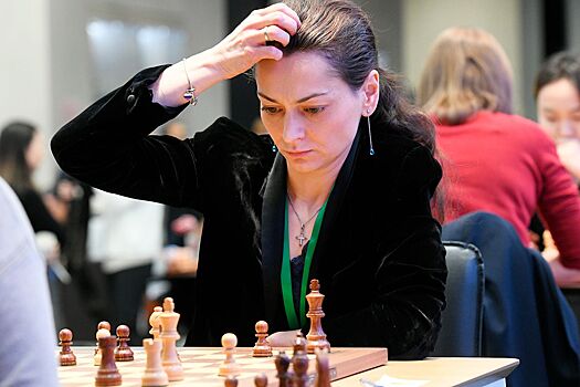 Женский турнир претенденток по шахматам — 2022: кто из россиянок сыграет за титул – Горячкина, Костенюк или Лагно?