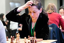 Женский турнир претенденток по шахматам — 2022: кто из россиянок сыграет за титул – Горячкина, Костенюк или Лагно?