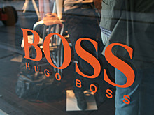 Чистая прибыль Hugo Boss в I полугодии выросла вдвое