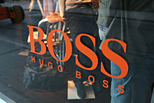 Чистая прибыль Hugo Boss в I полугодии выросла вдвое